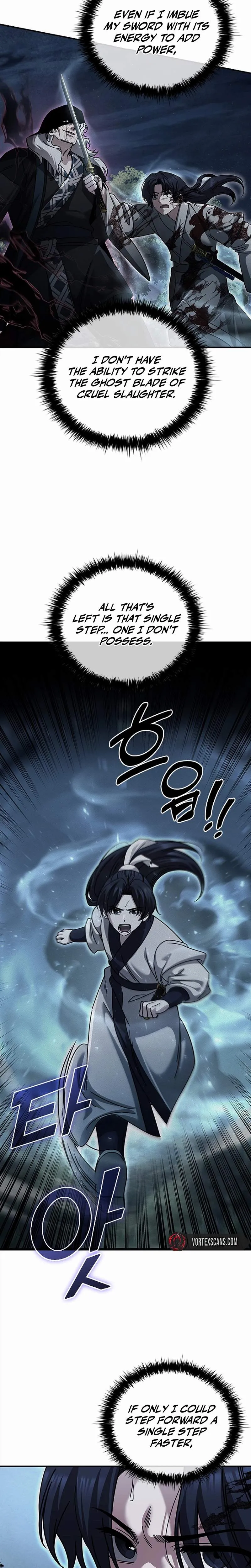 Daesahyeong Lee-Hoe Chapter 27 page 24 - 