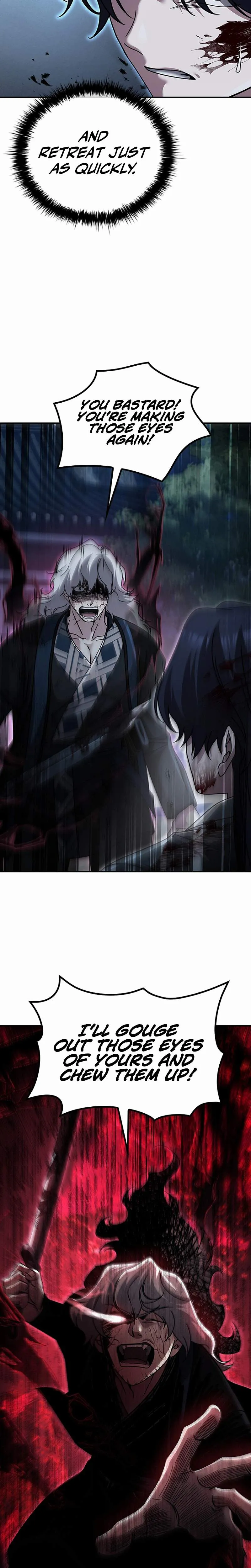 Daesahyeong Lee-Hoe Chapter 27 page 25 - 