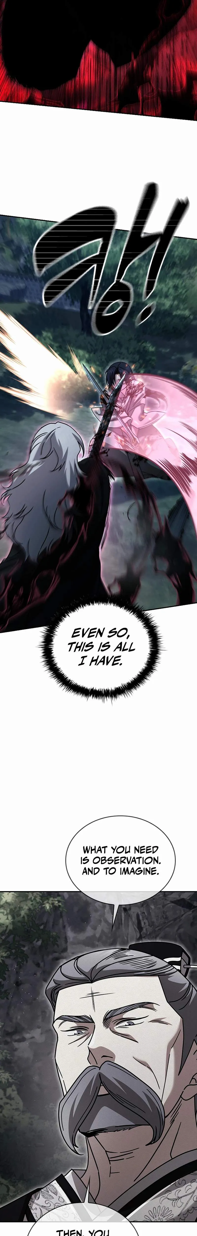Daesahyeong Lee-Hoe Chapter 27 page 26 - 