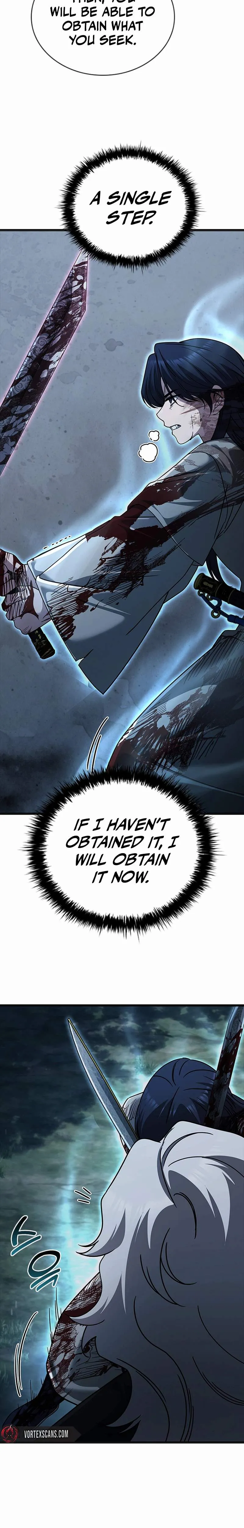 Daesahyeong Lee-Hoe Chapter 27 page 27 - 