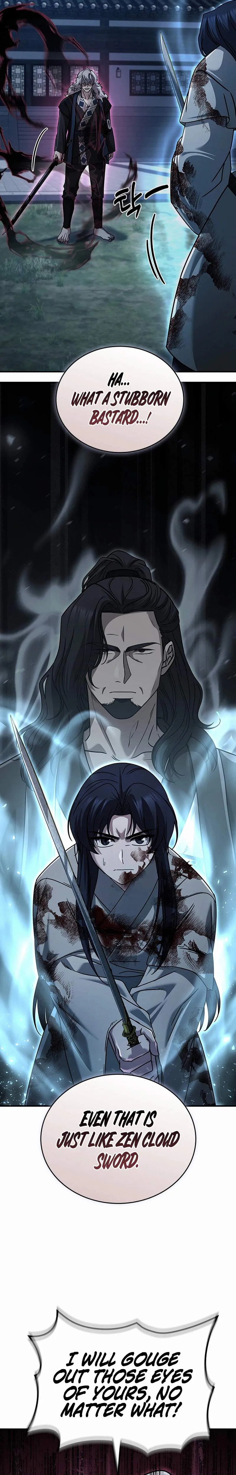 Daesahyeong Lee-Hoe Chapter 27 page 29 - 