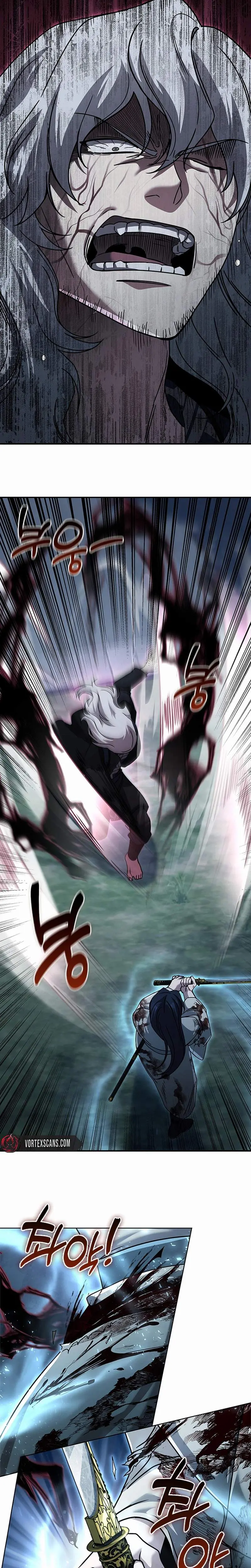 Daesahyeong Lee-Hoe Chapter 27 page 30 - 