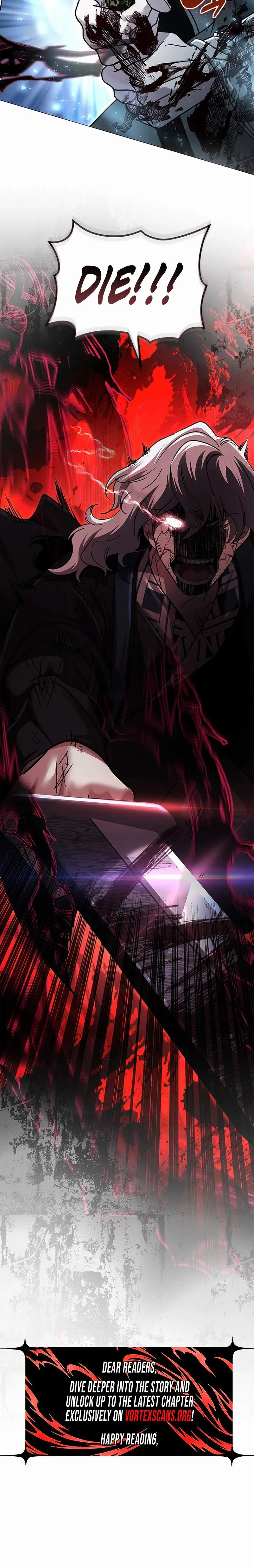 Daesahyeong Lee-Hoe Chapter 27 page 31 - 