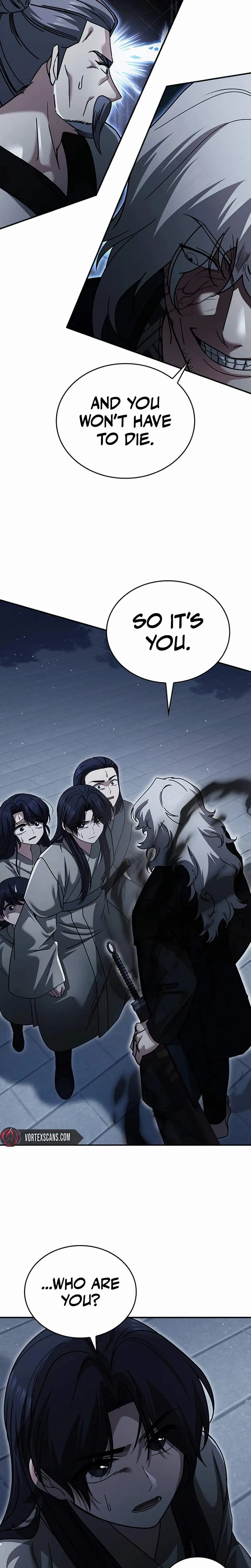 Daesahyeong Lee-Hoe Chapter 27 page 6 - 
