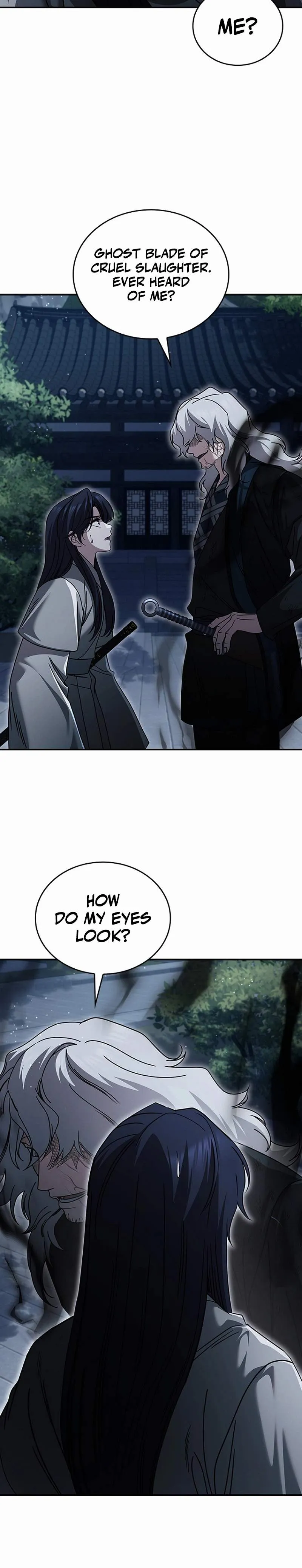 Daesahyeong Lee-Hoe Chapter 27 page 7 - 