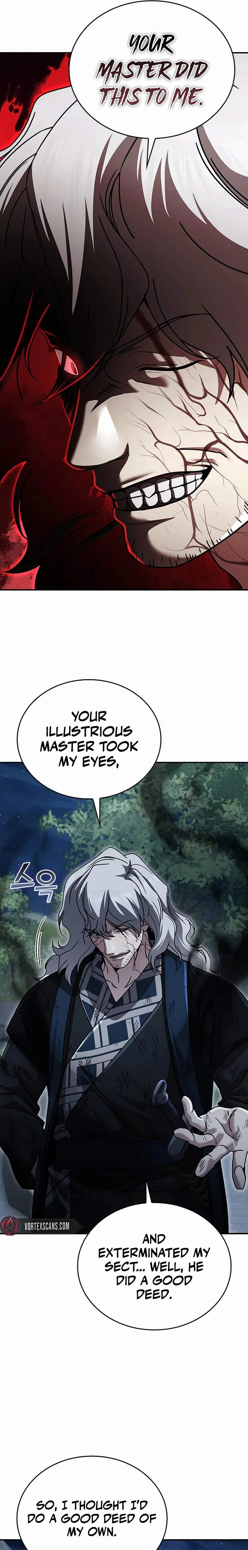 Daesahyeong Lee-Hoe Chapter 27 page 8 - 