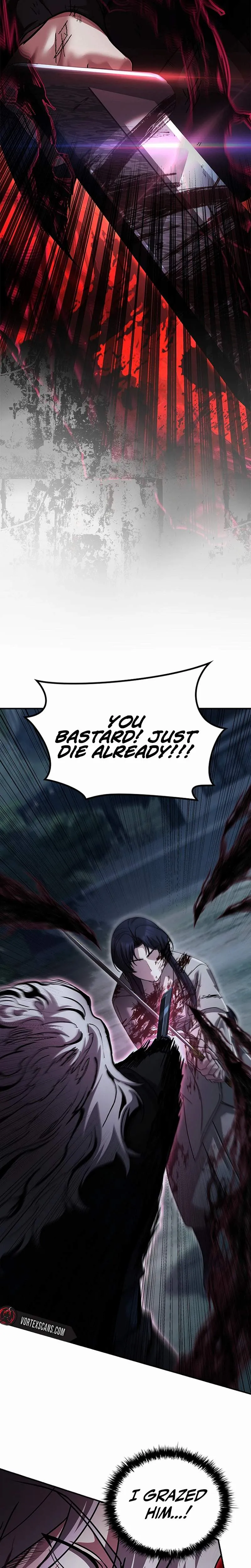 Daesahyeong Lee-Hoe Chapter 28 page 11 - 