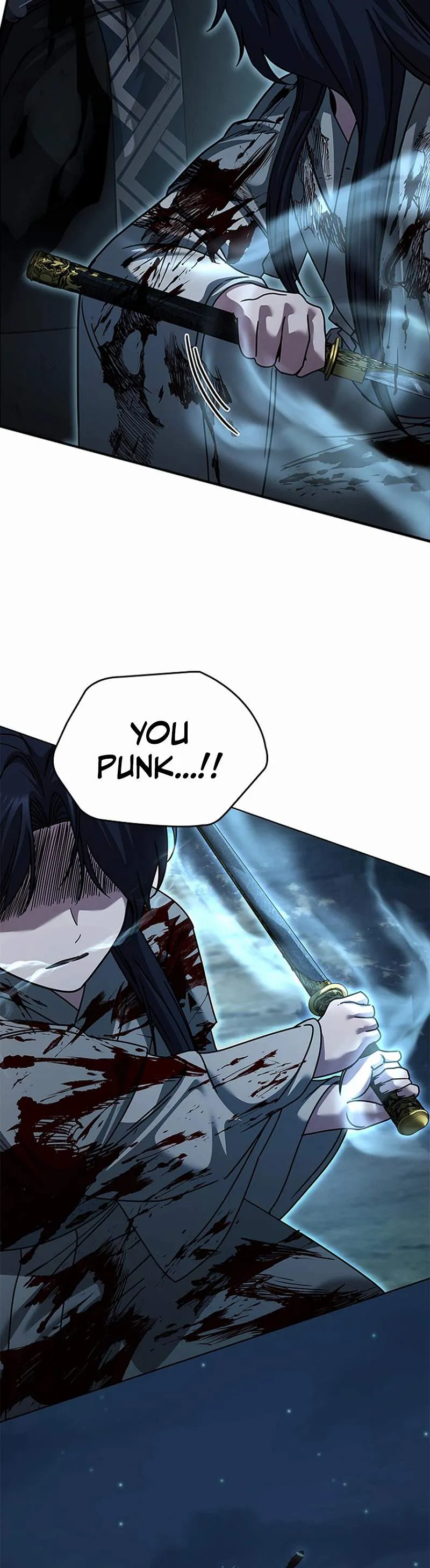 Daesahyeong Lee-Hoe Chapter 28 page 13 - 