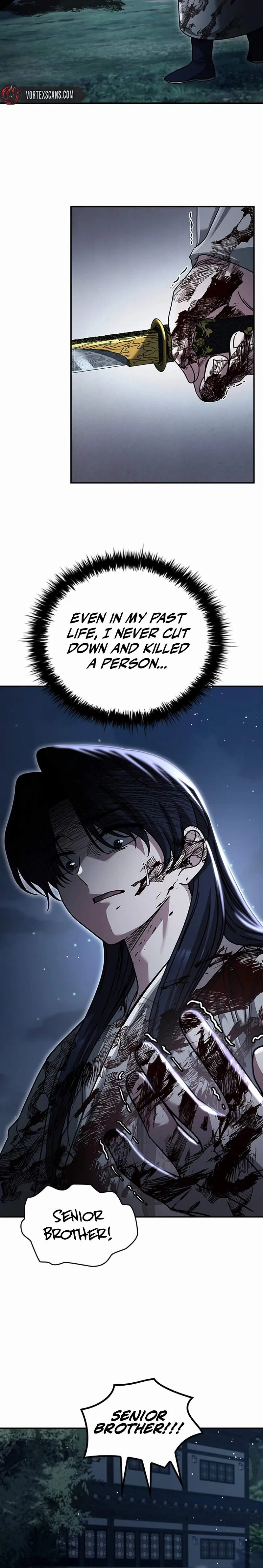 Daesahyeong Lee-Hoe Chapter 28 page 16 - 