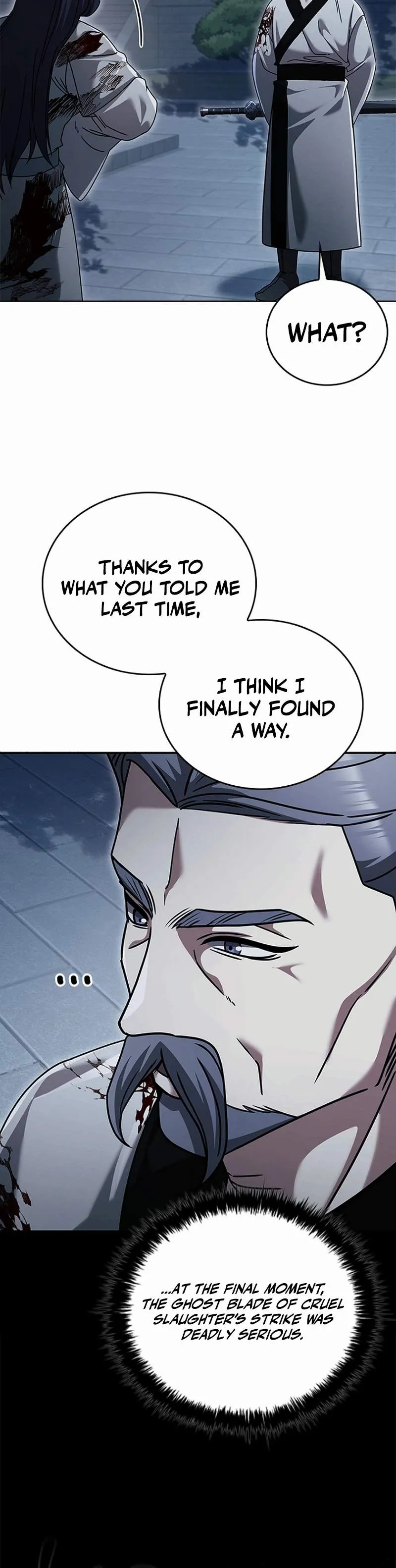 Daesahyeong Lee-Hoe Chapter 28 page 22 - 