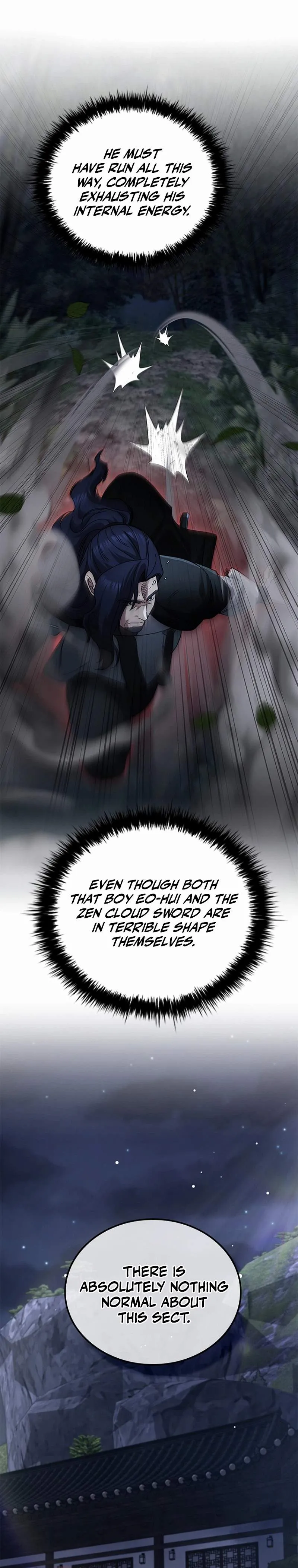 Daesahyeong Lee-Hoe Chapter 28 page 28 - 