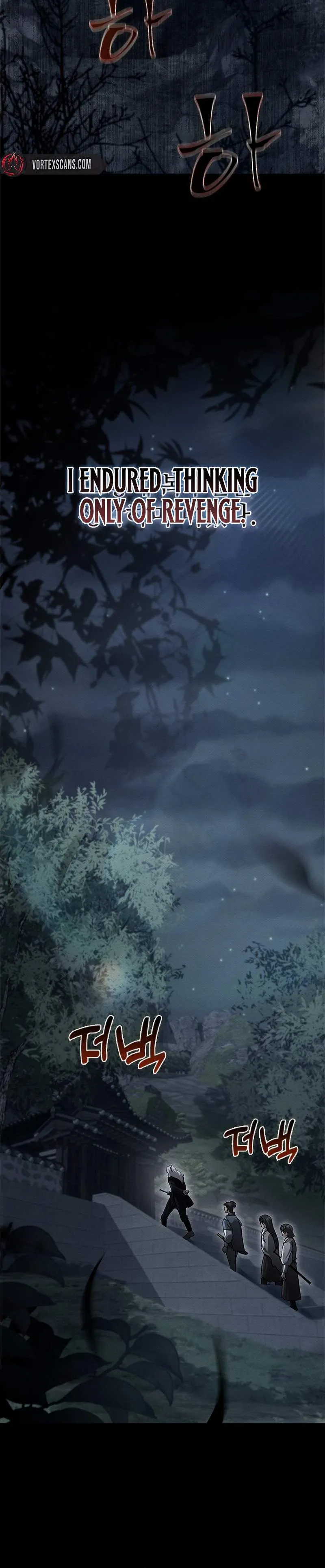 Daesahyeong Lee-Hoe Chapter 28 page 7 - 