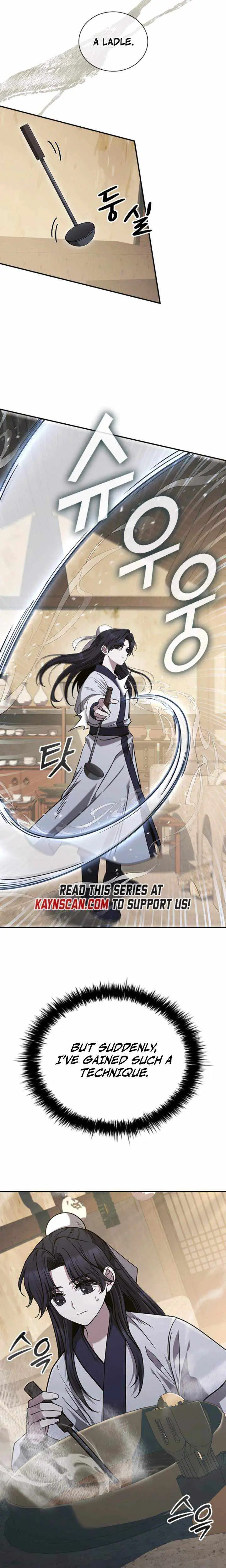 Daesahyeong Lee-Hoe Chapter 3 page 13 - 