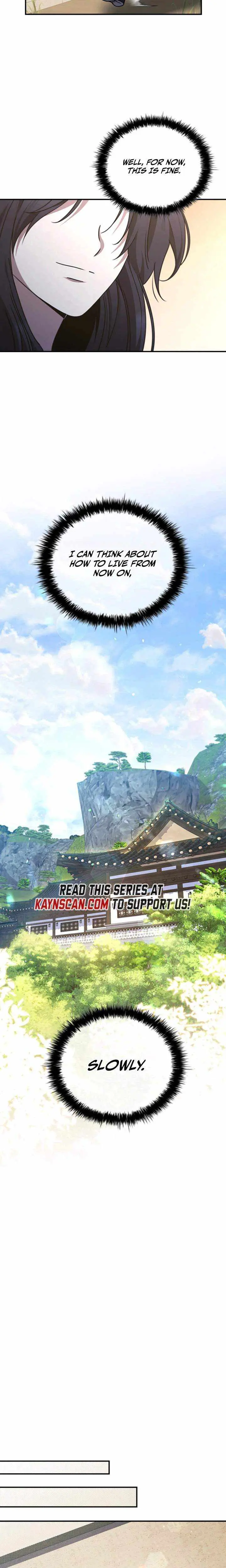 Daesahyeong Lee-Hoe Chapter 3 page 19 - 