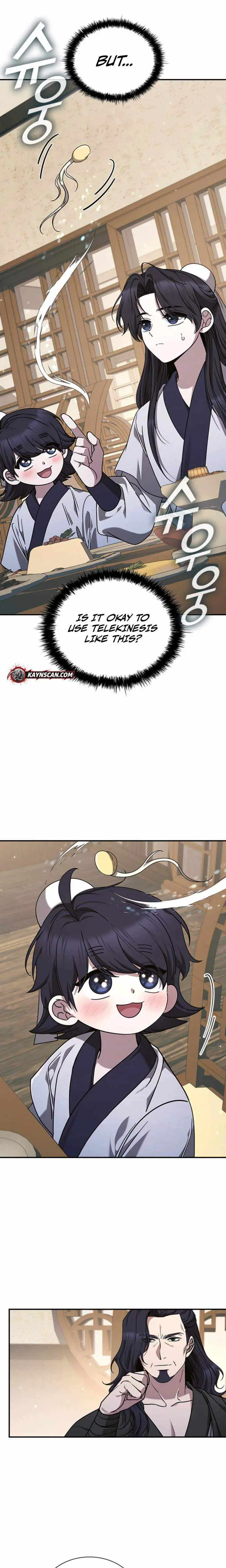 Daesahyeong Lee-Hoe Chapter 3 page 23 - 