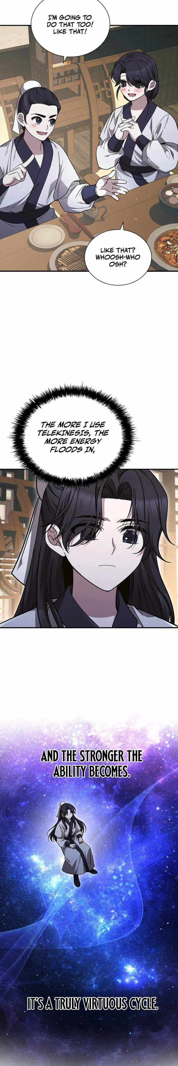 Daesahyeong Lee-Hoe Chapter 3 page 24 - 