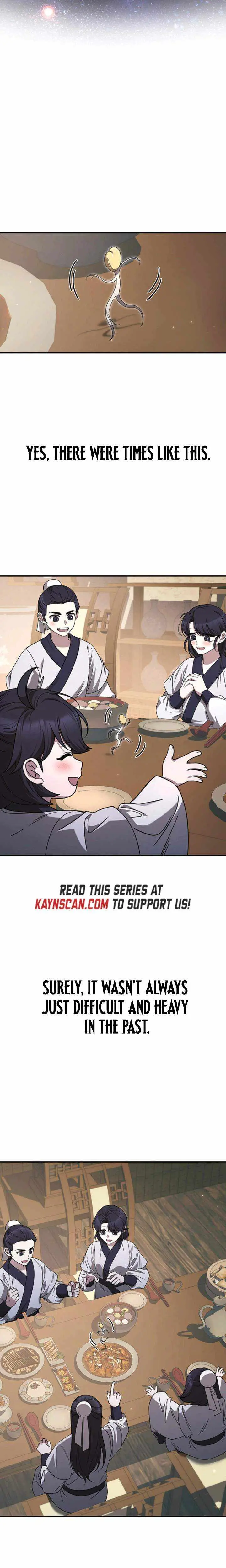 Daesahyeong Lee-Hoe Chapter 3 page 25 - 