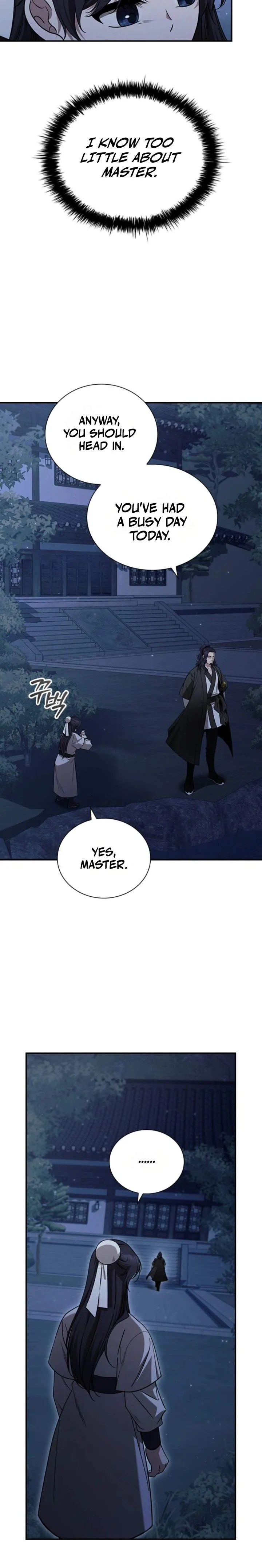 Daesahyeong Lee-Hoe Chapter 3 page 6 - 