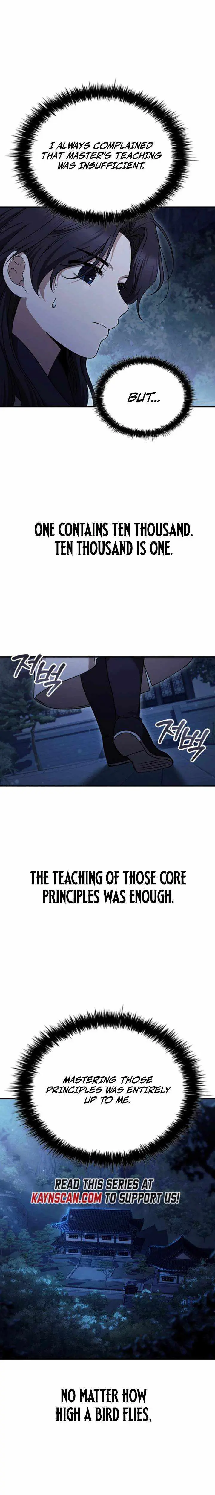 Daesahyeong Lee-Hoe Chapter 3 page 7 - 