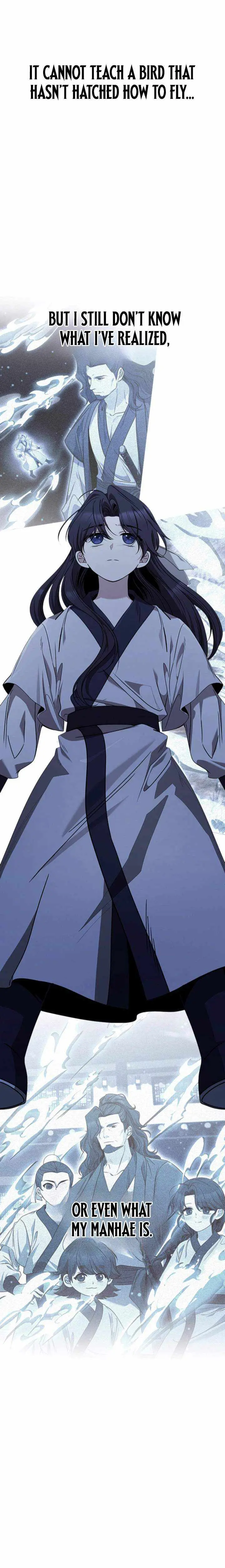 Daesahyeong Lee-Hoe Chapter 3 page 8 - 