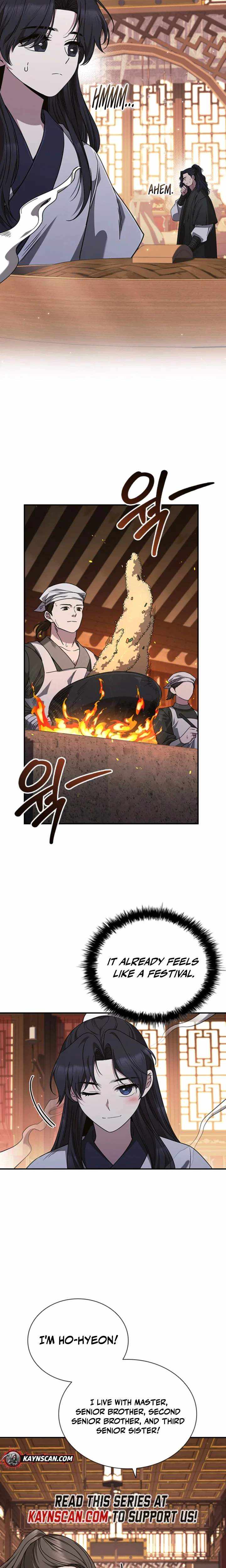 Daesahyeong Lee-Hoe Chapter 4 page 13 - 