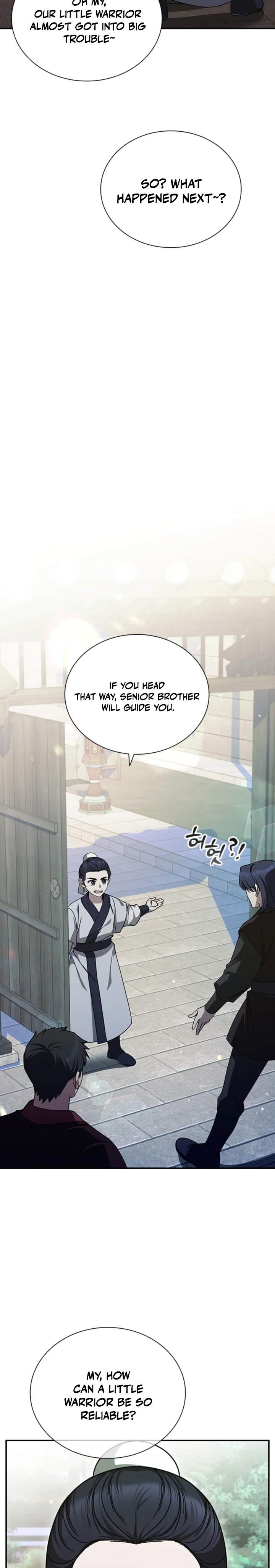 Daesahyeong Lee-Hoe Chapter 4 page 15 - 