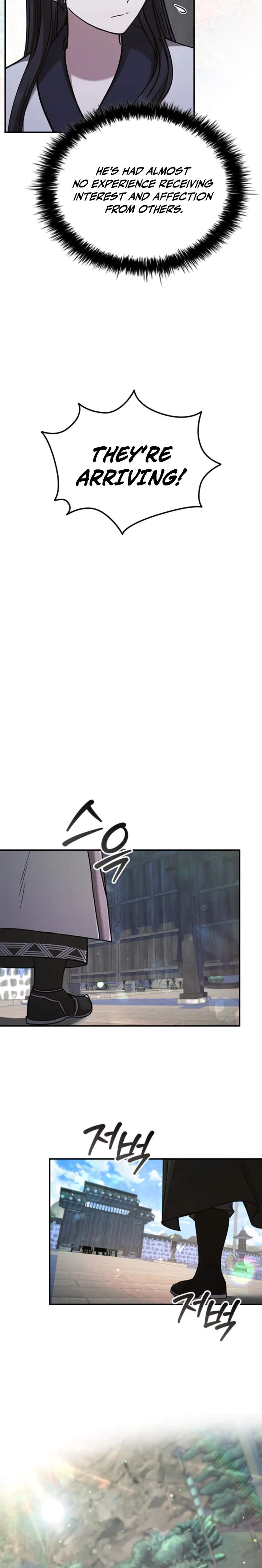 Daesahyeong Lee-Hoe Chapter 4 page 18 - 