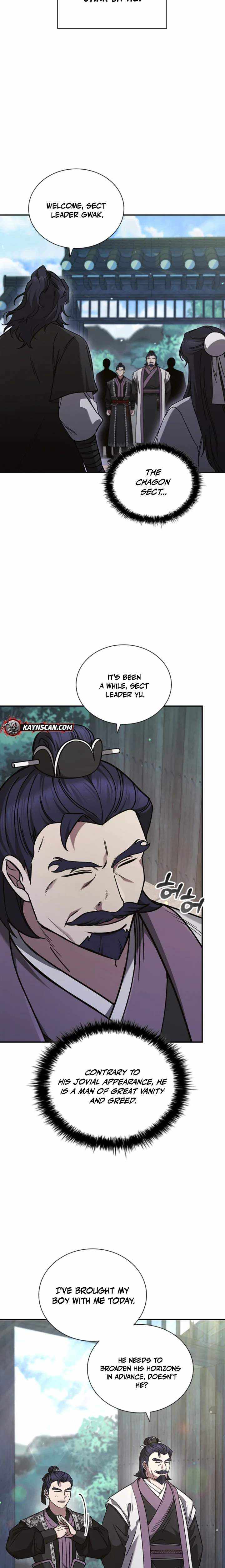 Daesahyeong Lee-Hoe Chapter 4 page 20 - 
