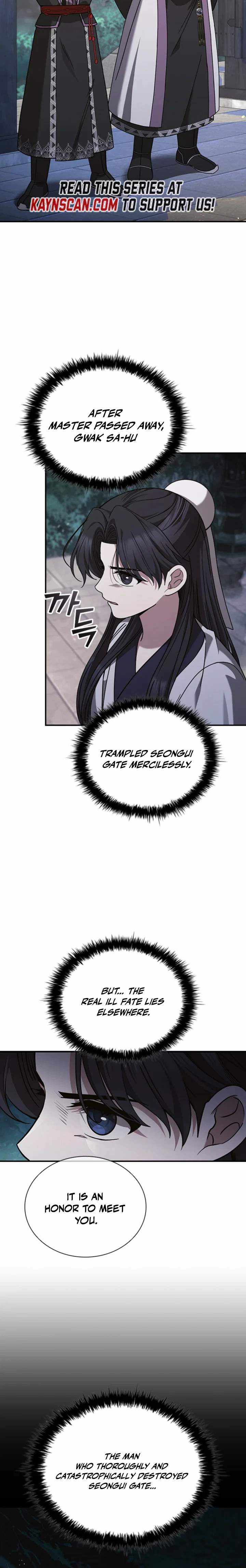 Daesahyeong Lee-Hoe Chapter 4 page 21 - 