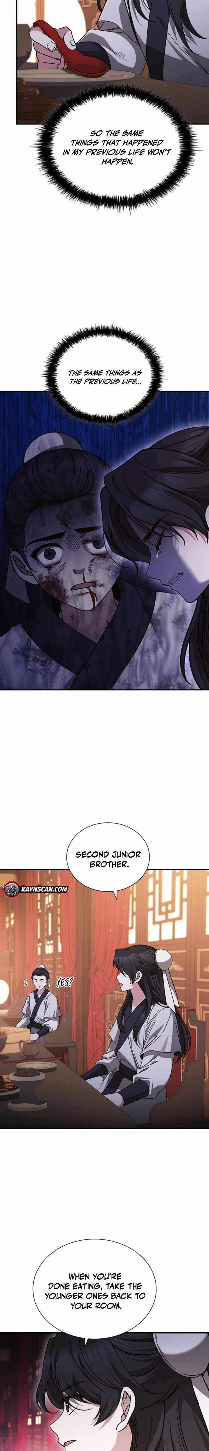 Daesahyeong Lee-Hoe Chapter 4 page 25 - 