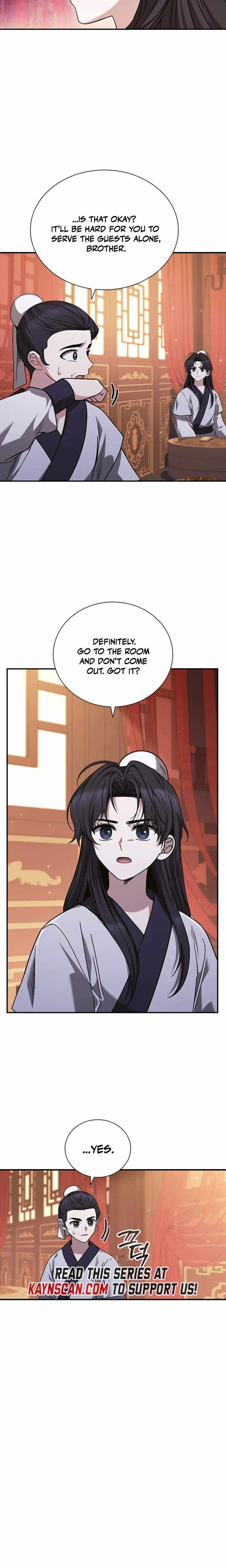 Daesahyeong Lee-Hoe Chapter 4 page 26 - 