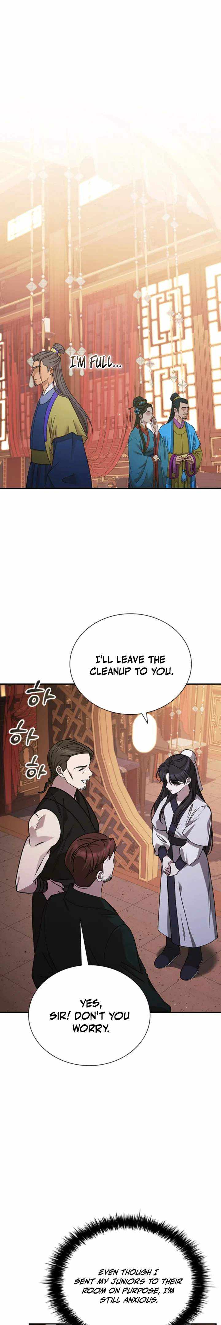 Daesahyeong Lee-Hoe Chapter 4 page 27 - 