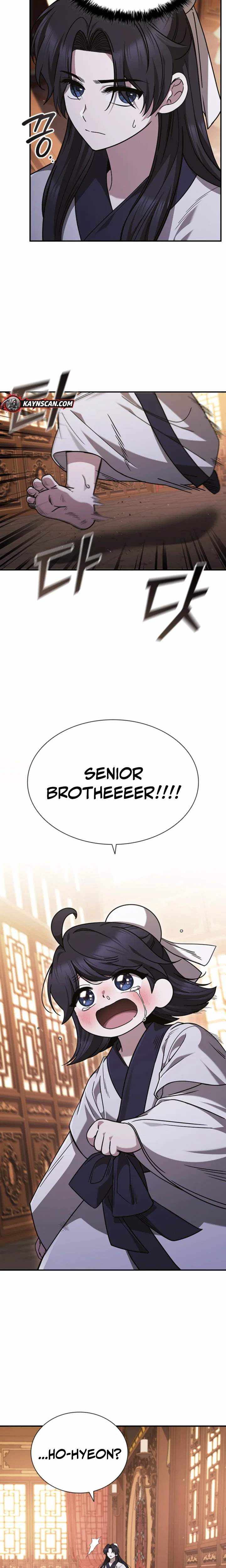 Daesahyeong Lee-Hoe Chapter 4 page 28 - 