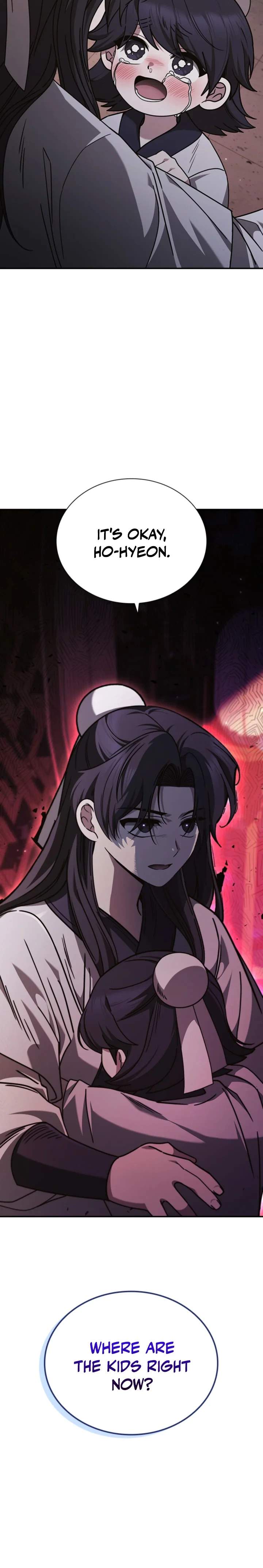 Daesahyeong Lee-Hoe Chapter 4 page 30 - 