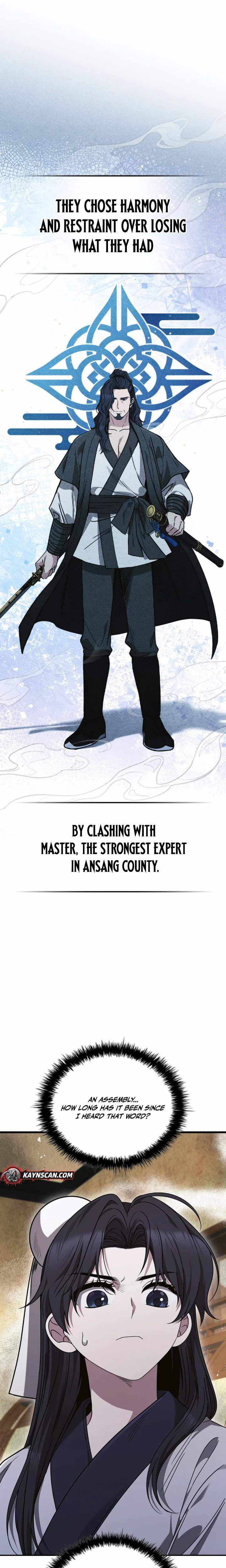 Daesahyeong Lee-Hoe Chapter 4 page 4 - 