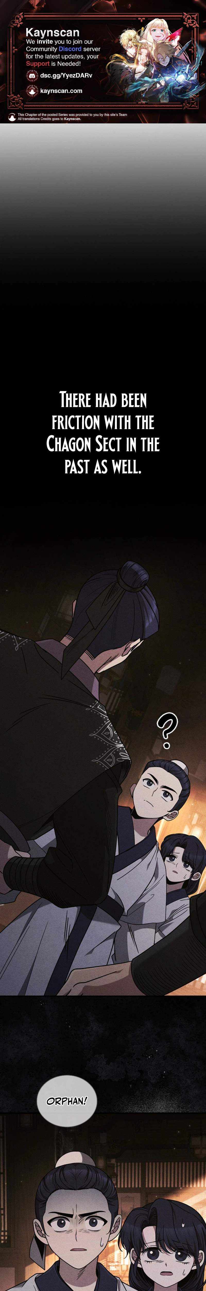 Daesahyeong Lee-Hoe Chapter 5 page 1 - 