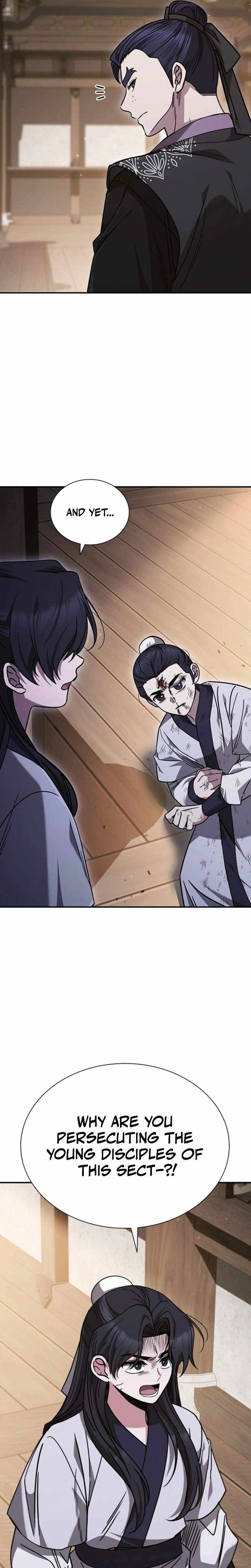 Daesahyeong Lee-Hoe Chapter 5 page 11 - 