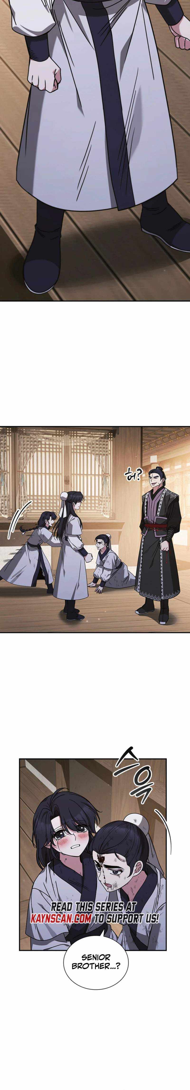 Daesahyeong Lee-Hoe Chapter 5 page 12 - 
