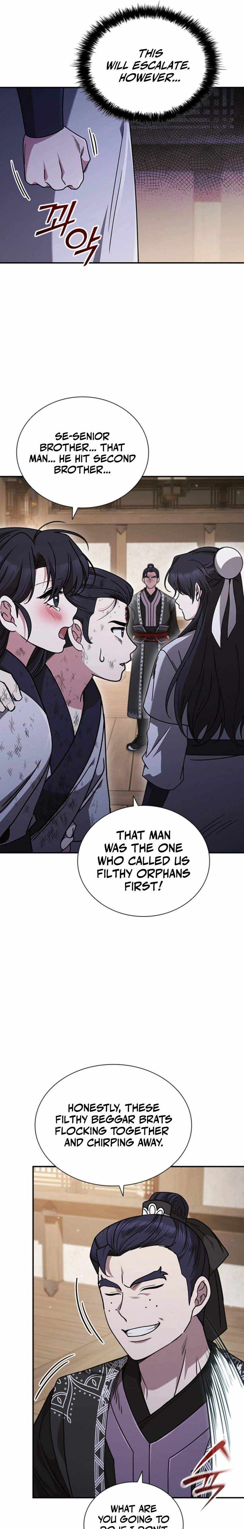 Daesahyeong Lee-Hoe Chapter 5 page 13 - 