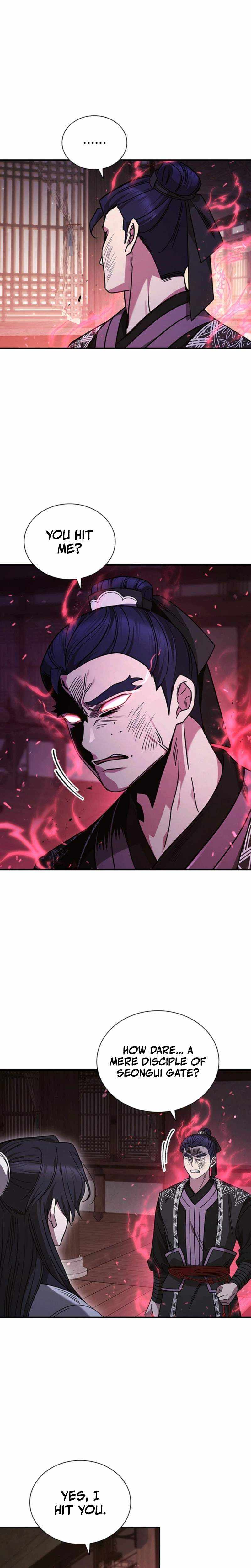 Daesahyeong Lee-Hoe Chapter 5 page 17 - 