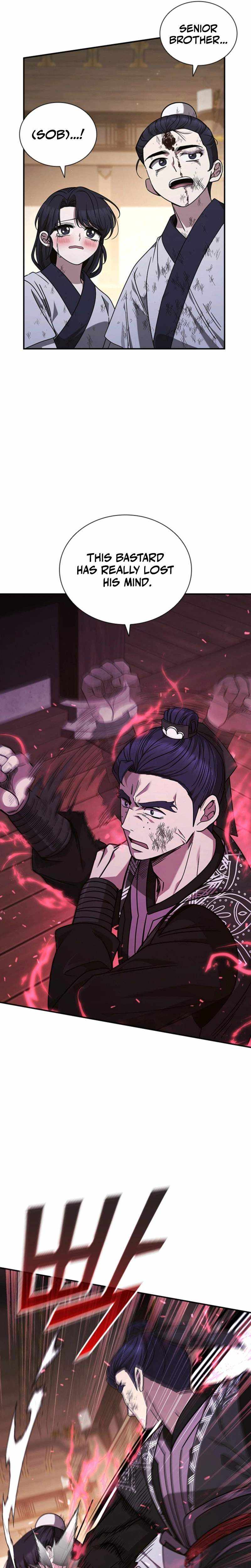 Daesahyeong Lee-Hoe Chapter 5 page 19 - 