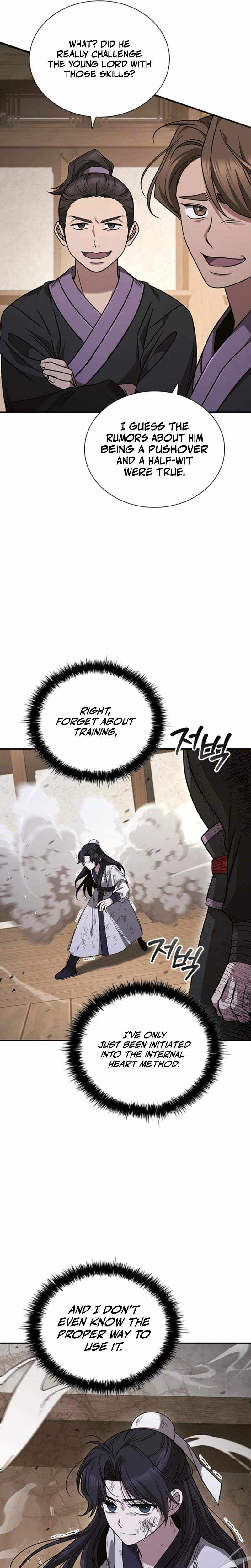 Daesahyeong Lee-Hoe Chapter 5 page 21 - 