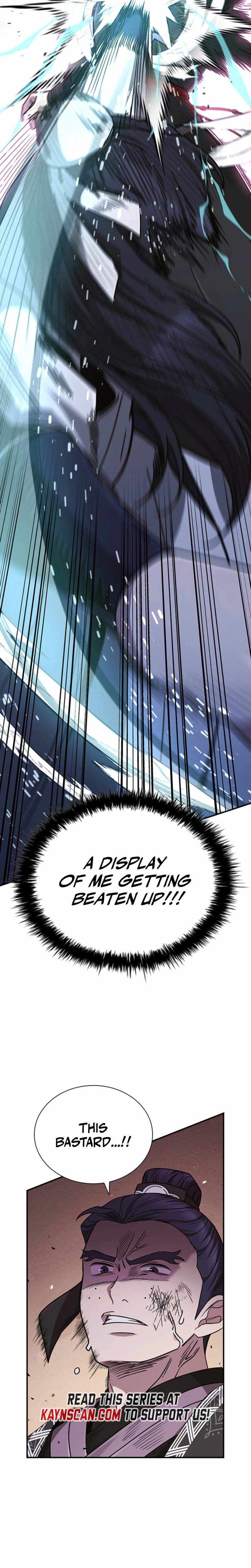 Daesahyeong Lee-Hoe Chapter 5 page 26 - 