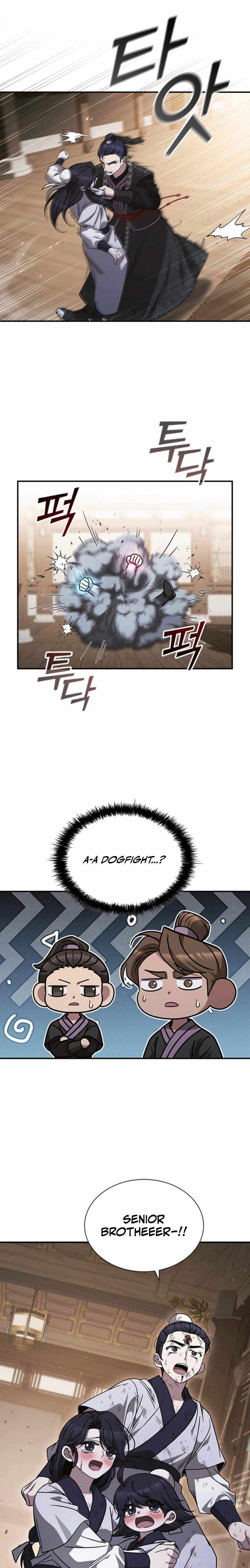 Daesahyeong Lee-Hoe Chapter 5 page 27 - 