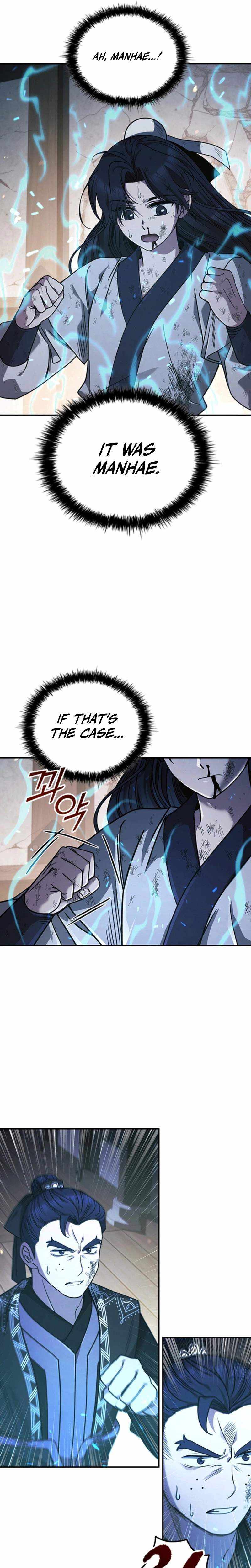 Daesahyeong Lee-Hoe Chapter 5 page 29 - 