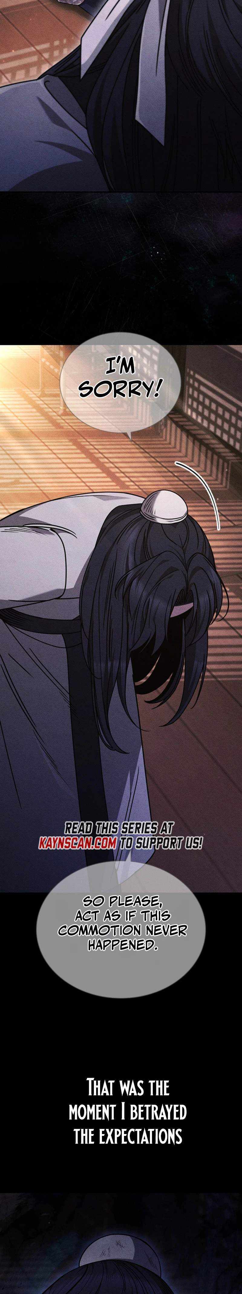 Daesahyeong Lee-Hoe Chapter 5 page 4 - 