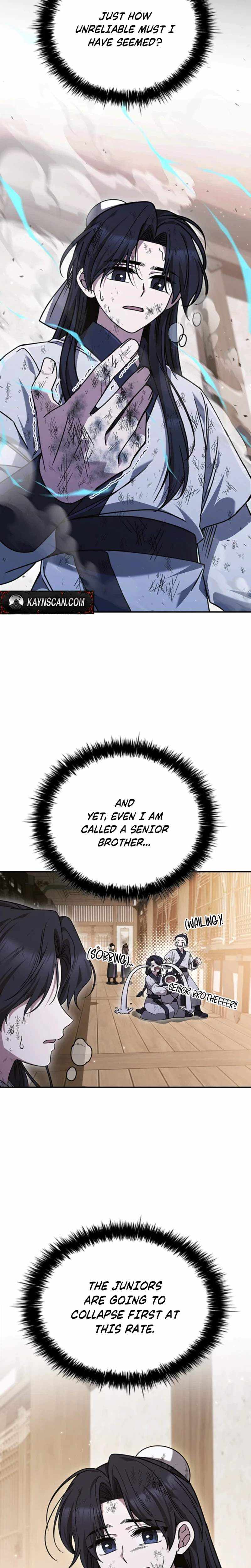 Daesahyeong Lee-Hoe Chapter 6 page 2 - 