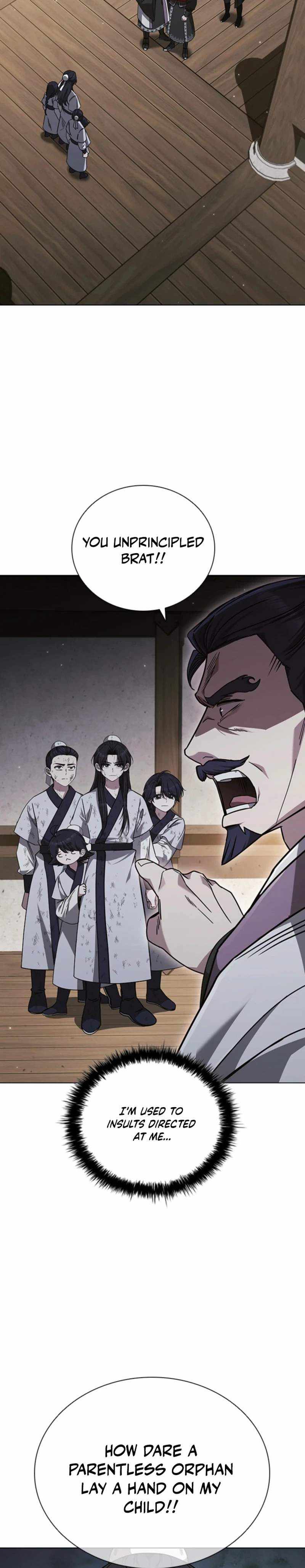Daesahyeong Lee-Hoe Chapter 6 page 15 - 