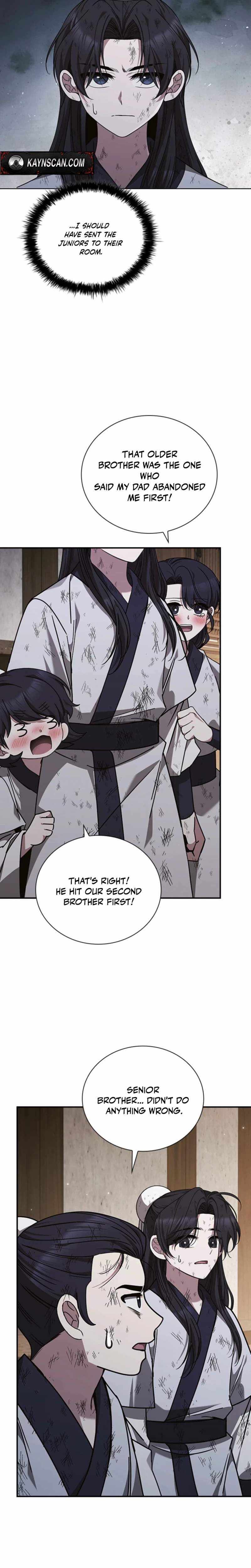 Daesahyeong Lee-Hoe Chapter 6 page 16 - 