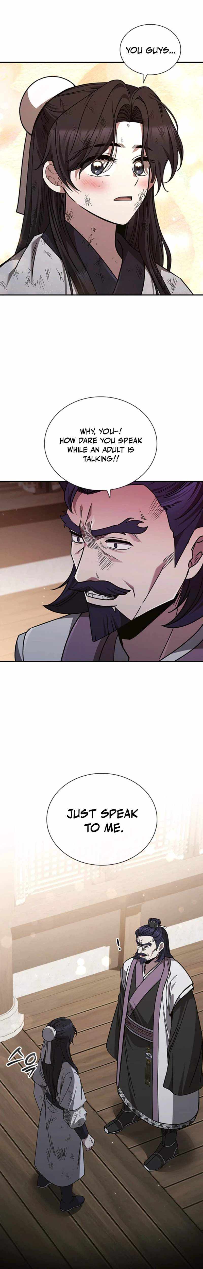 Daesahyeong Lee-Hoe Chapter 6 page 17 - 